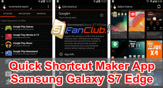 Illustration for article titled QuickShortcutMaker App Download : Install QuickShortcutMaker apk android & iOS